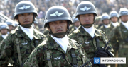 Gobierno de Japón propone un presupuesto récord para Defensa en 2026 en medio de tensiones con China