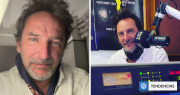 Perdón por mis errores y desaciertos: Daniel exhuevo Fuenzalida deja Radio Activa tras 15 años