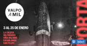 Sí importa: Festival Internacional Valpo a Mil inicia su cuenta regresiva con espectáculos gratuitos