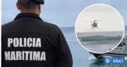 Rescatan con vida a jóvenes que se ahogaban en playa de Caleta de Hornos