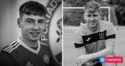 Muere joven futbolista norirlandés Callum McVeigh: sufrió trágico accidente en nochebuena
