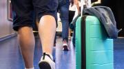 Vacaciones en Año Nuevo: Estos son los requisitos para tramitar el permiso de viaje de menores de edad
