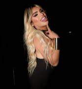 Momento alarmante para Wendy Guevara durante su transmisión en vivo: preocupa a los fans con delicado estado de salud