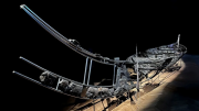 Los descubrimientos históricos resueltos por la ciencia en 2025: Desde una momia misteriosa a un barco de origen desconocido
