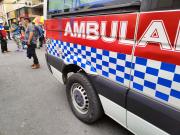 Implicado en agresiones intrafamiliares