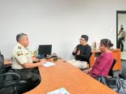 Revisión de procedimientos policiales con extranjeros