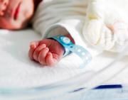 Cuatro bebés nacieron en Navidad en la Maternidad de Santa Cruz de la Sierra