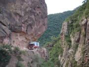 “Plan lluvias” precisa Bs 5 millonespara el mantenimiento de carreteras