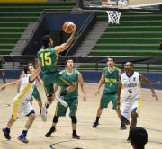 Federación designó a Tarija sede del torneo nacional Máste