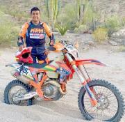 La III versión del Rally Desafío Villa Montes será del nueve al 11 de enero