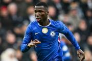¿Cuándo juegan el Chelsea de Moisés Caicedo y el Arsenal de Piero Hincapié?