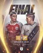 Play Off / Hoy se conocerá el campeón y rival de Nacional