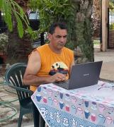 Edil Mario Furtado del Frente Amplio /Un mensaje sincero para cerrar el año con esperanza