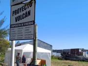 Vecinos del barrio Volcán /Reclaman mejoras en el recorrido de ómnibus municipal