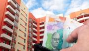 Inquilinos reciben aviso de aumento: la prima se va en el arriendo