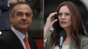 [Audio] Ignacio Walker: Camila Vallejo ha sido una vocera notable; la mejor ministra de este Gobierno