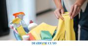 La Anmat prohibió una marca de productos de limpieza