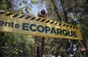 Cuándo abre el Ecoparque y qué cambios notarán los visitantes