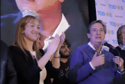 Se rompió el peronismo en Mendoza: el kirchnerismo presentará sus candidatos en las elecciones de febrero