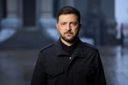 Zelensky condicionó la celebración de elecciones en Ucrania al respaldo internacional y a nuevas garantías de seguridad
