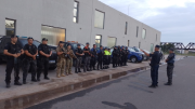 Hubo10 detenidos por Violencia Familiar durante los operativos del 24 y 25 de diciembre