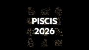 Cómo son las personas Piscis y las predicciones para el 2026 resumidas por la IA