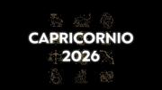 Cómo son las personas Capricornio y las predicciones para el 2026 resumidas por la IA