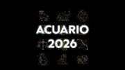 Cómo son las personas Acuario y las predicciones para el 2026 resumidas por la IA