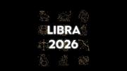 Cómo son las personas Libra y las predicciones para el 2026 resumidas por la IA