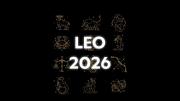 Cómo son las personas Leo y las predicciones para el 2026 resumidas por la IA