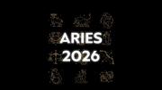 Cómo son las personas Aries y las predicciones para el 2026 resumidas por la IA
