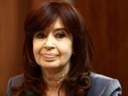 Se conoció un nuevo parte médico de Cristina y seguirá internada