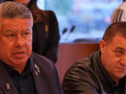 AFA: el juez Aguinsky acelera contra el tesoro oculto en Pilar