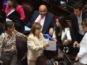 Debate en el Senado: La Libertad Avanza busca un triunfo