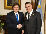 Israel tomó distancia de una petrolera que operará en Malvinas