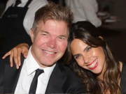 El regalo increíble de Fernando Burlando a Barby Franco