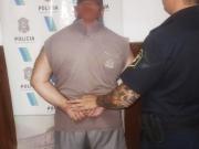 Navidad trágica: mató a su vecino por el ruido de la pirotecnia