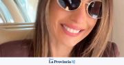 Preocupación por Pampita: habría pasado la Navidad en un sanatorio