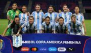 La FIFA reacomodó los cupos para Los Ángeles 2028 y la Selección Argentina femenina podría clasificar