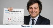 El Gobierno oficializó los feriados no laborables de 2026: ¿Cuáles son?