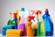 La Anmat prohibió la venta y el uso de productos de limpieza por razones de seguridad: ¿cuáles son?