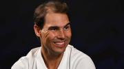 Rafael Nadal ¿y un posible regreso?: “No hay ninguna puerta cerrada a volver a agarrar una raqueta”