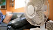 El truco definitivo para que el ventilador enfríe como un aire acondicionado