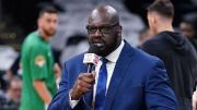El tremendo blooper navideño de Shaquille O‘Neal que se volvió viral’