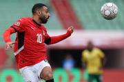Mohamed Salah guía a Egipto a la clasificación en la Copa África
