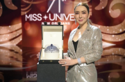 Tailandia congela activos de Anne Jakrajutatip, copropietaria de Miss Universo