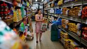 La inflación de diciembre se mantendría en línea con la de noviembre y rondaría el 2,5%