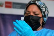 Minsa anuncia llegada anticipada de vacunas contra la influenza A (H3N2) desde febrero –