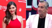 El dardo de Chiquinquirá Delgado a Guillermo Dávila tras polémica con su hija Marielena
