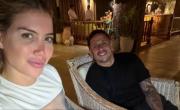 Wanda Nara desató un escándalo: celebró su nuevo romance y expuso una infidelidad